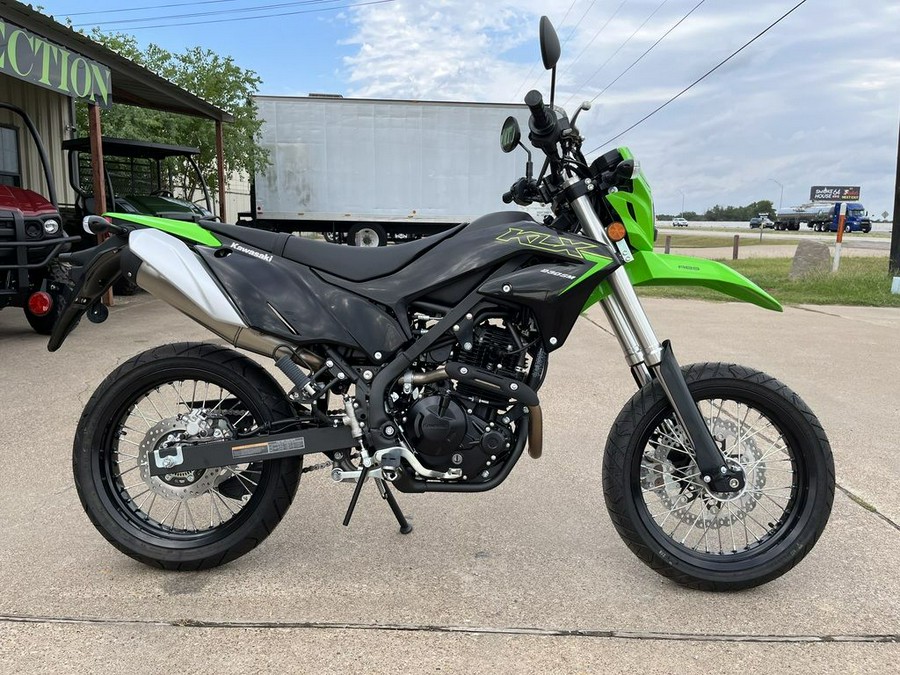 2023 Kawasaki KLX®230SM ABS