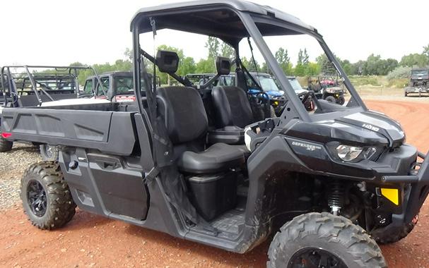 2023 Can-Am def pro xt 64 hd10