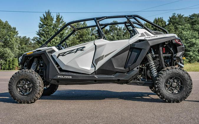 2022 Polaris® RZR PRO XP 4 Sport