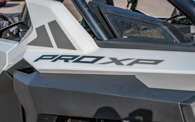 2022 Polaris® RZR PRO XP 4 Sport