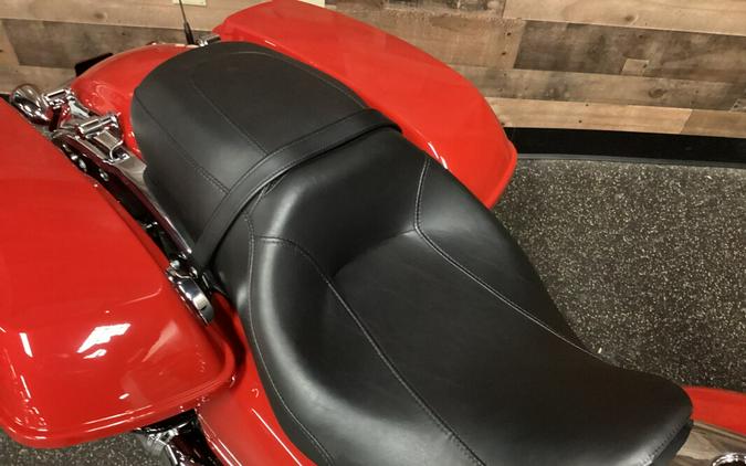 2023 Harley-Davidson Road Glide Redline Red FLTRX