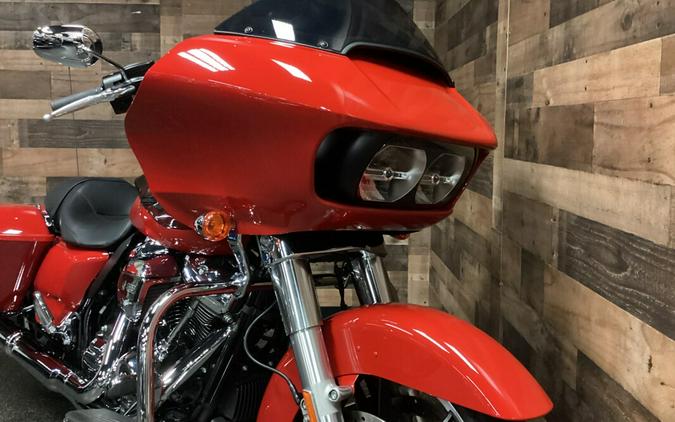 2023 Harley-Davidson Road Glide Redline Red FLTRX