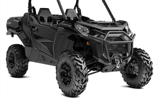 2023 Can-Am Commander XT 700