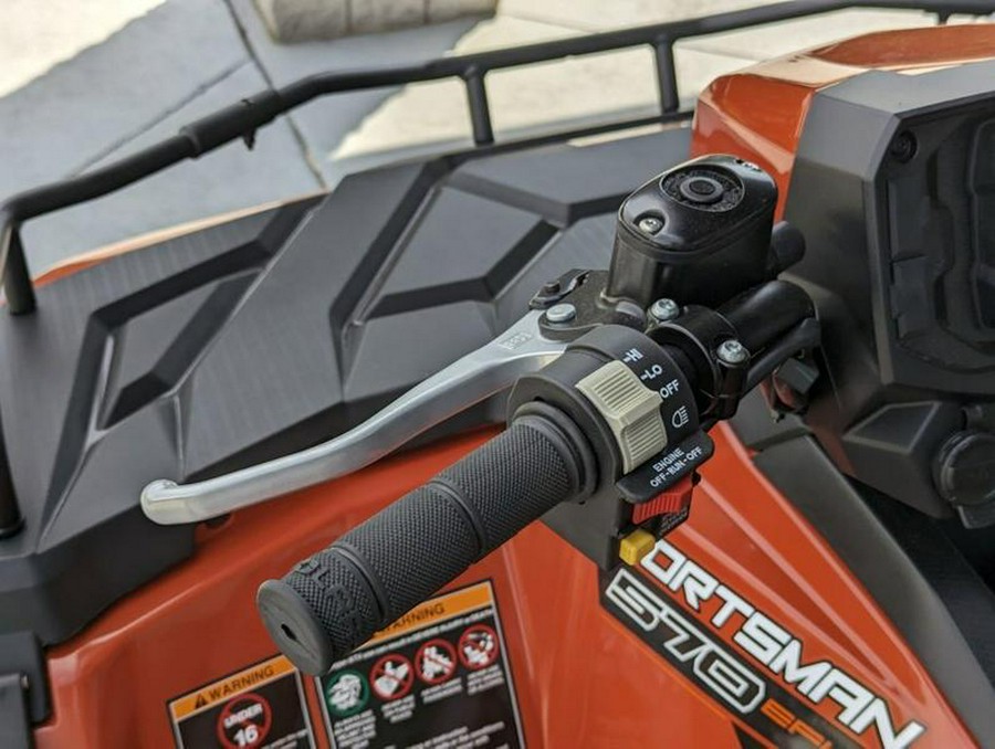 2024 Polaris® Sportsman 570