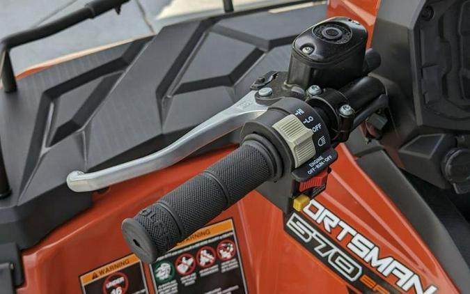 2024 Polaris® Sportsman 570