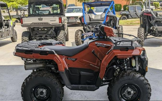 2024 Polaris® Sportsman 570