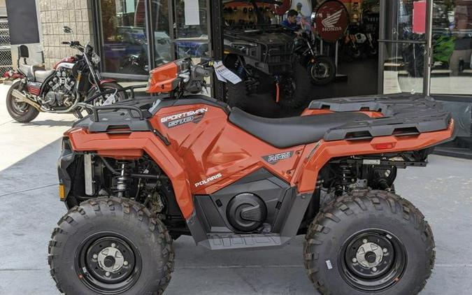 2024 Polaris® Sportsman 570