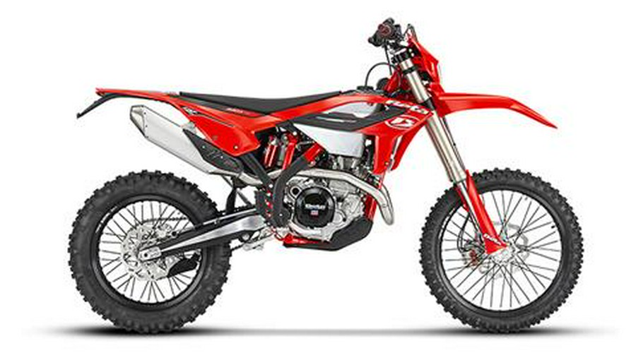 2023 Beta 480 RR 4-Stroke