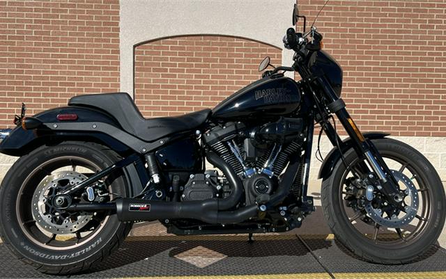 2022 Harley-Davidson Low Rider S