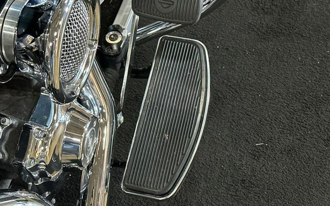 2007 Harley-Davidson Softail FLSTC - Heritage Classic