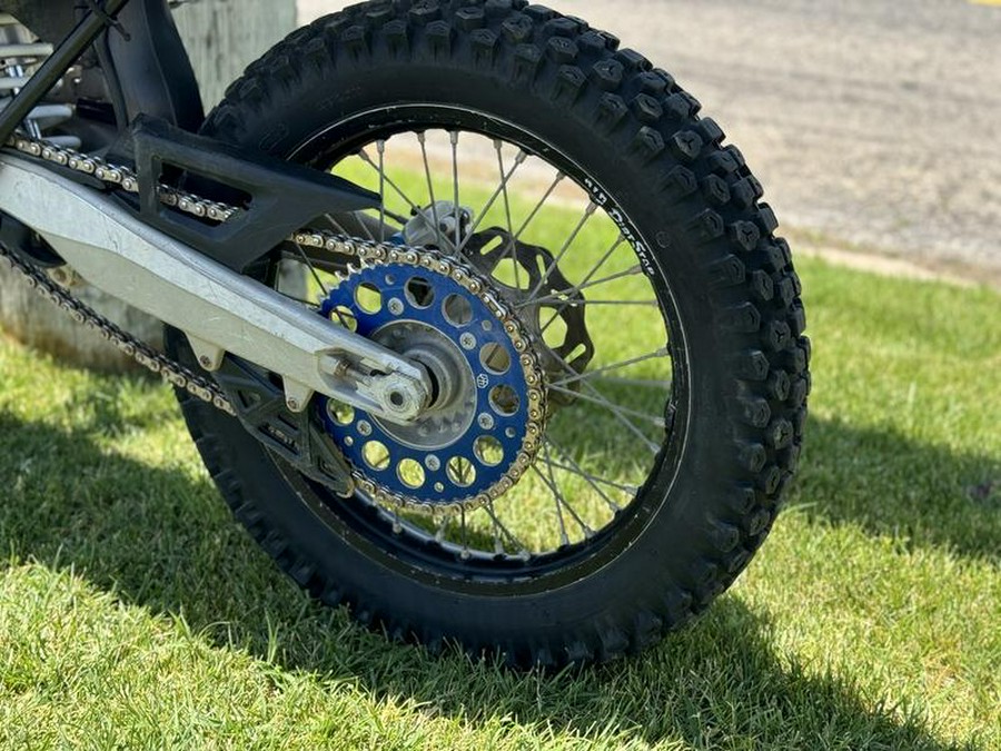 2018 Husqvarna® FE 501