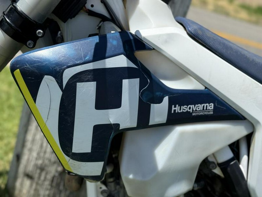 2018 Husqvarna® FE 501