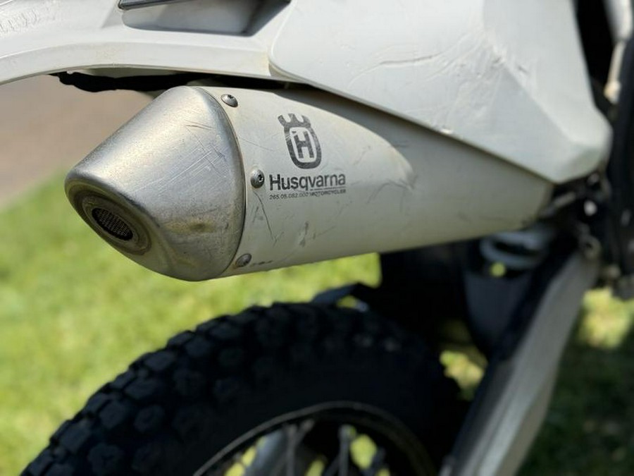 2018 Husqvarna® FE 501