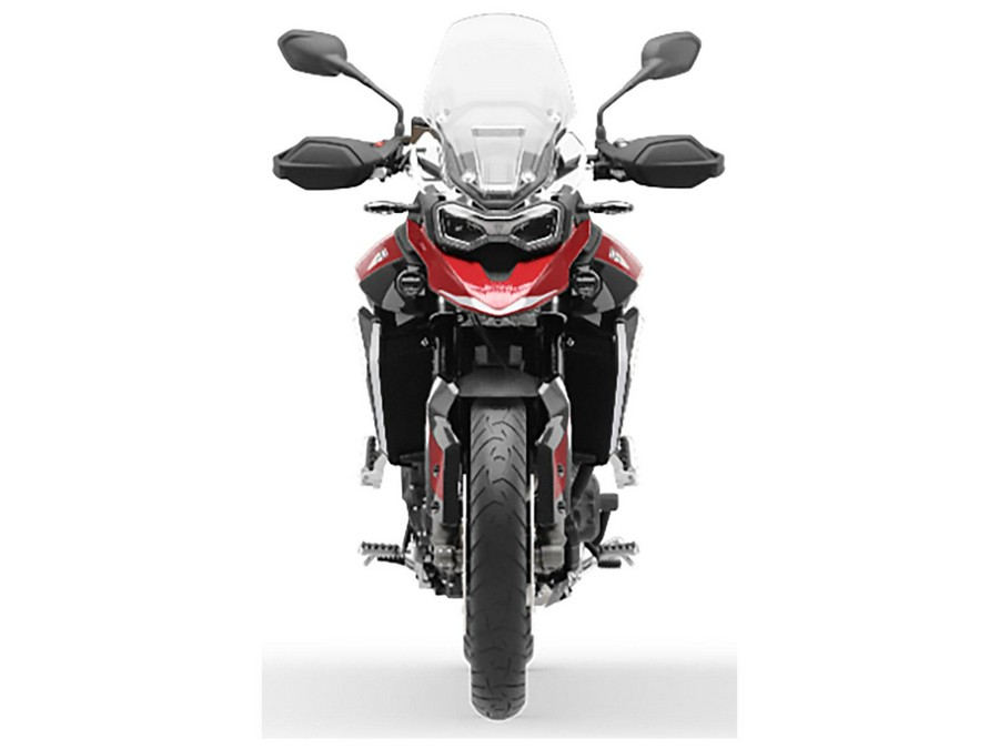 2024 Triumph Tiger 900 GT Pro