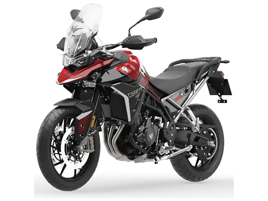 2024 Triumph Tiger 900 GT Pro