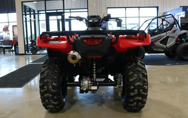 2023 Honda FourTrax Foreman 4x4