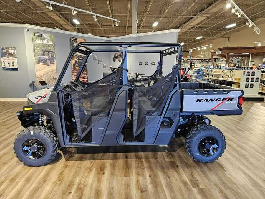 2024 Polaris Ranger Crew SP 570 Premium