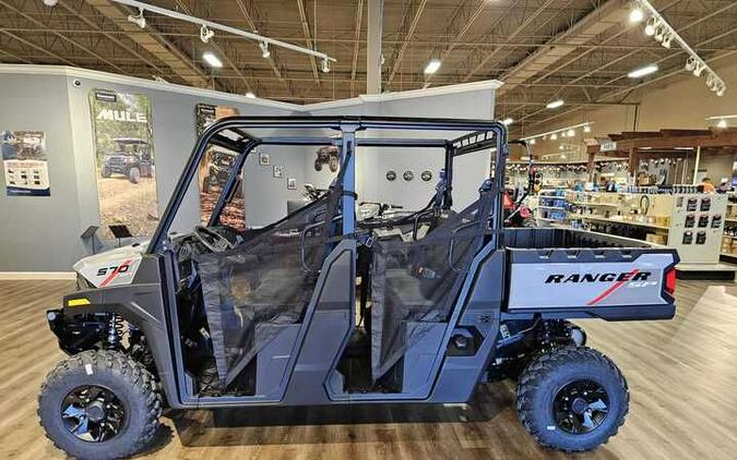 2024 Polaris Ranger Crew SP 570 Premium