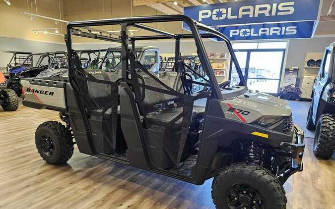 2024 Polaris Ranger Crew SP 570 Premium