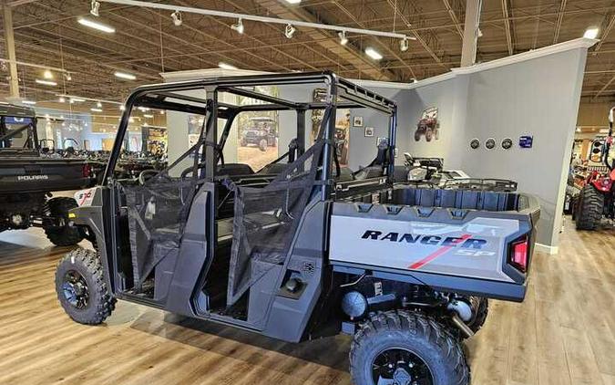 2024 Polaris Ranger Crew SP 570 Premium