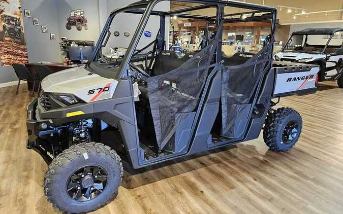 2024 Polaris Ranger Crew SP 570 Premium