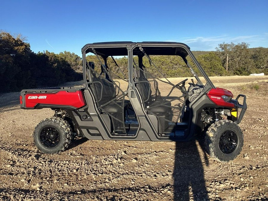 2024 Can-Am™ Defender MAX XT HD9