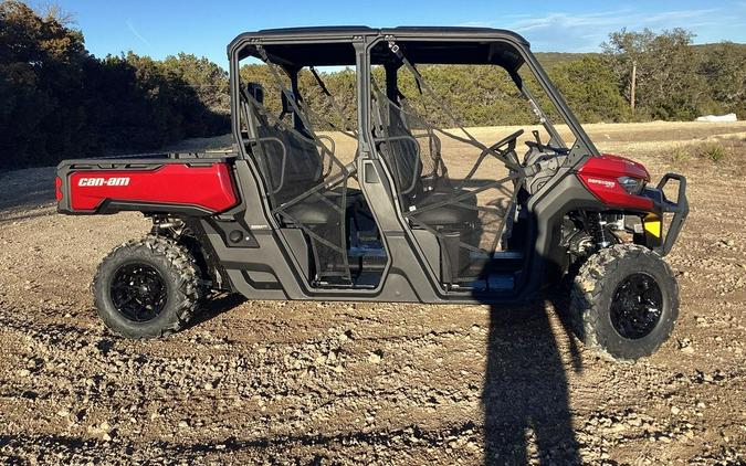 2024 Can-Am™ Defender MAX XT HD9