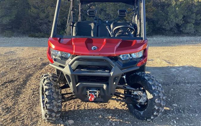 2024 Can-Am™ Defender MAX XT HD9