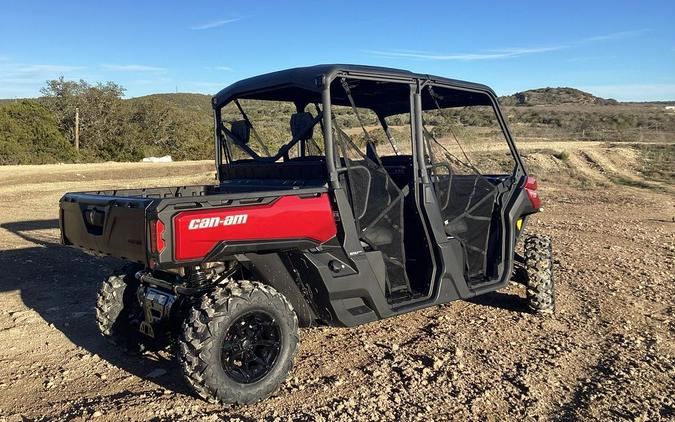 2024 Can-Am™ Defender MAX XT HD9