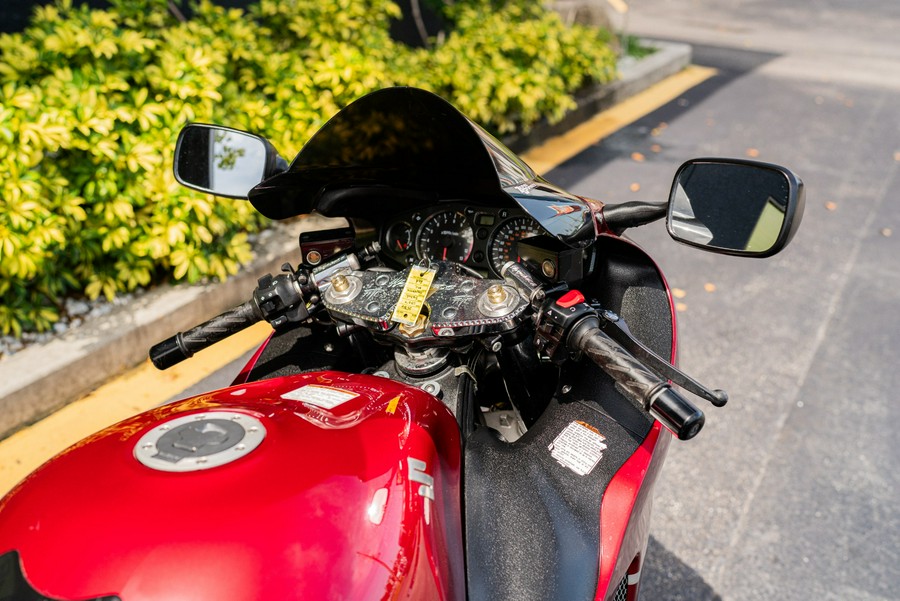 2007 Suzuki Hayabusa™ 1300