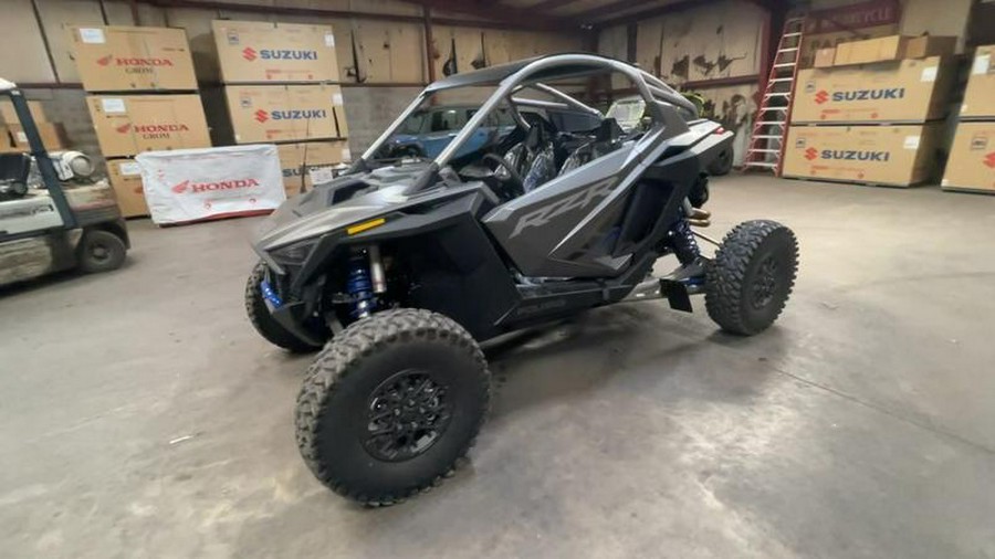 2024 Polaris® RZR Pro R Premium