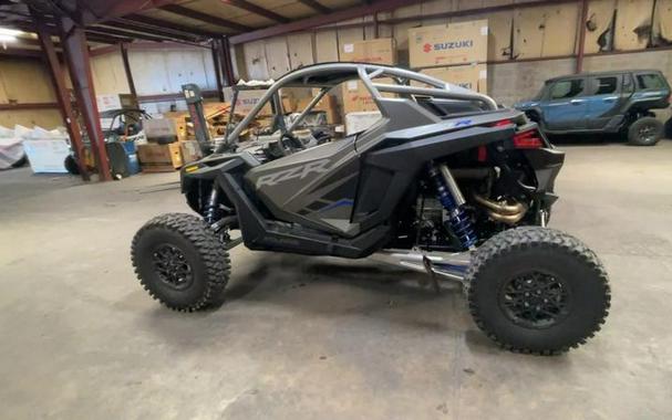 2024 Polaris® RZR Pro R Premium