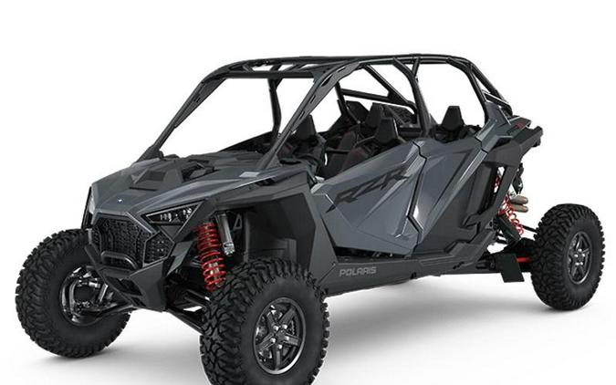 2022 Polaris® RZR Pro R 4 Sport