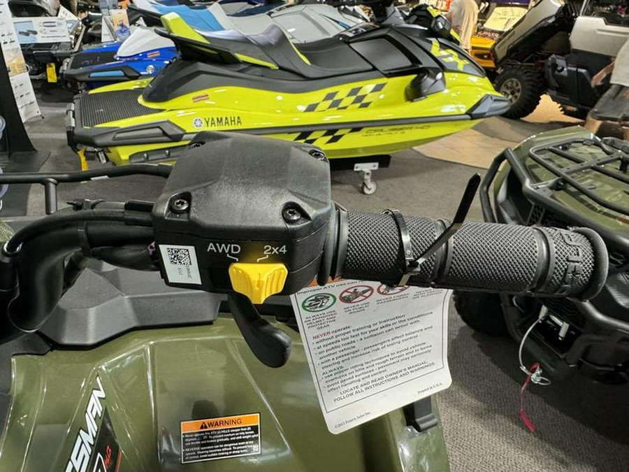 2024 Polaris® Sportsman 450 H.O.