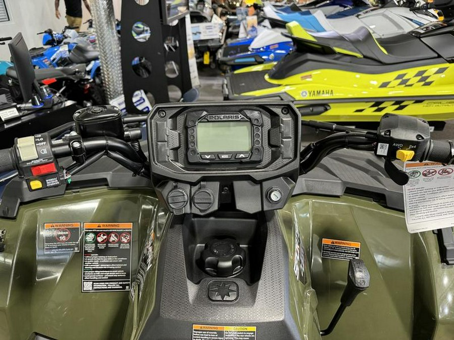 2024 Polaris® Sportsman 450 H.O.