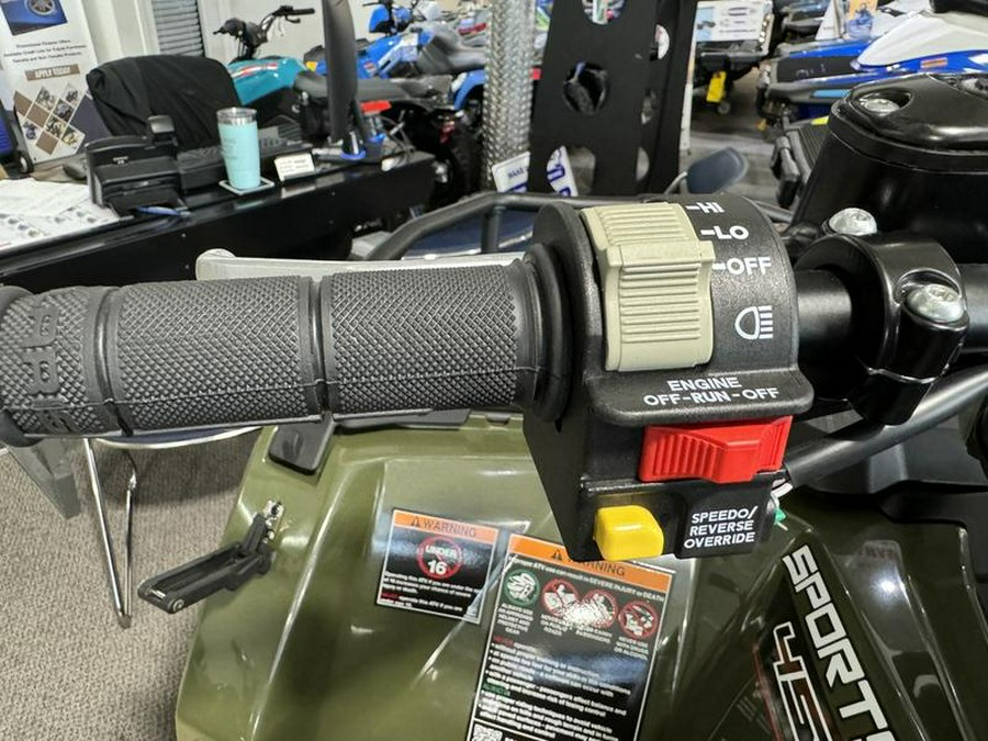 2024 Polaris® Sportsman 450 H.O.