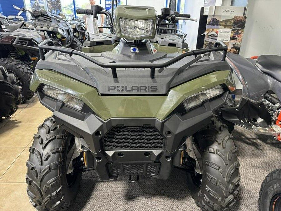 2024 Polaris® Sportsman 450 H.O.