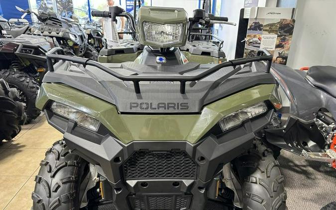 2024 Polaris® Sportsman 450 H.O.