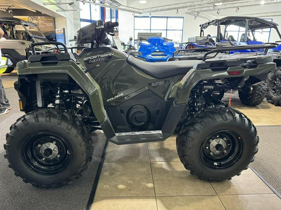 2024 Polaris® Sportsman 450 H.O.