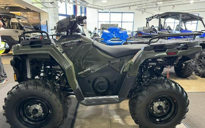 2024 Polaris® Sportsman 450 H.O.