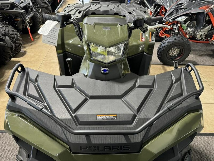 2024 Polaris® Sportsman 450 H.O.