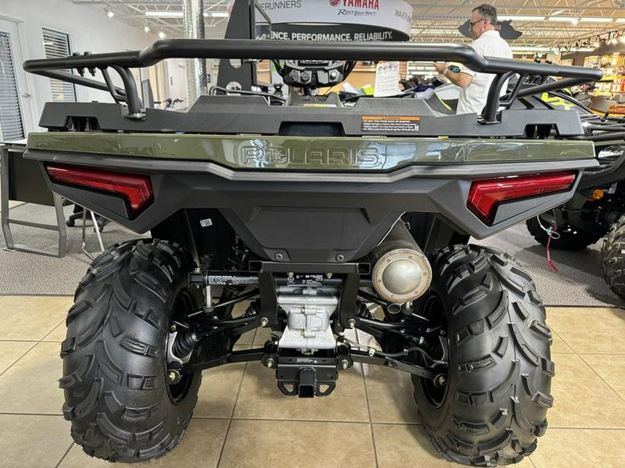 2024 Polaris® Sportsman 450 H.O.