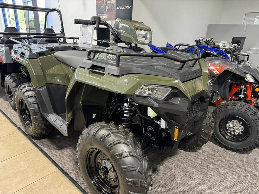 2024 Polaris® Sportsman 450 H.O.