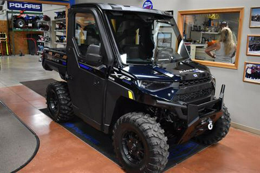 2024 Polaris Ranger XP 1000 Northstar Edition Premium