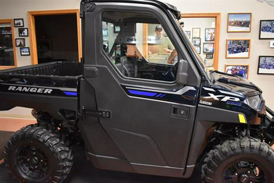 2024 Polaris Ranger XP 1000 Northstar Edition Premium