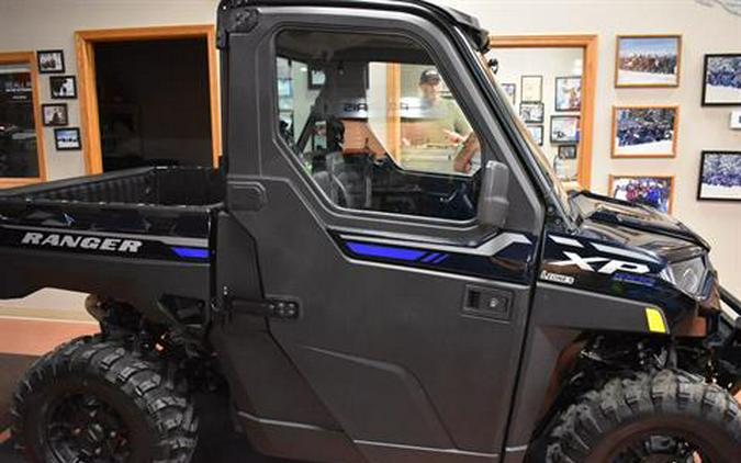 2024 Polaris Ranger XP 1000 Northstar Edition Premium