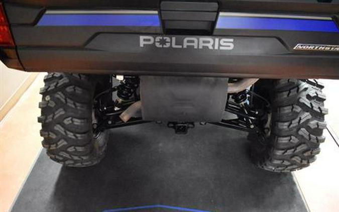 2024 Polaris Ranger XP 1000 Northstar Edition Premium