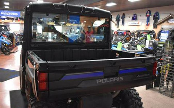 2024 Polaris Ranger XP 1000 Northstar Edition Premium