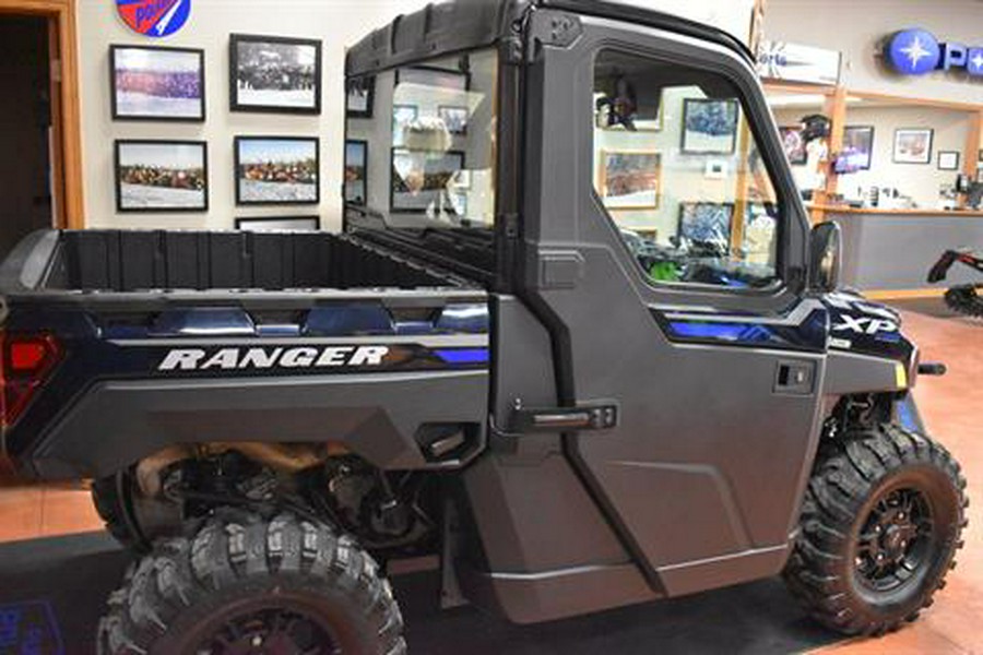 2024 Polaris Ranger XP 1000 Northstar Edition Premium