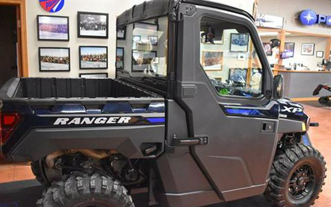 2024 Polaris Ranger XP 1000 Northstar Edition Premium